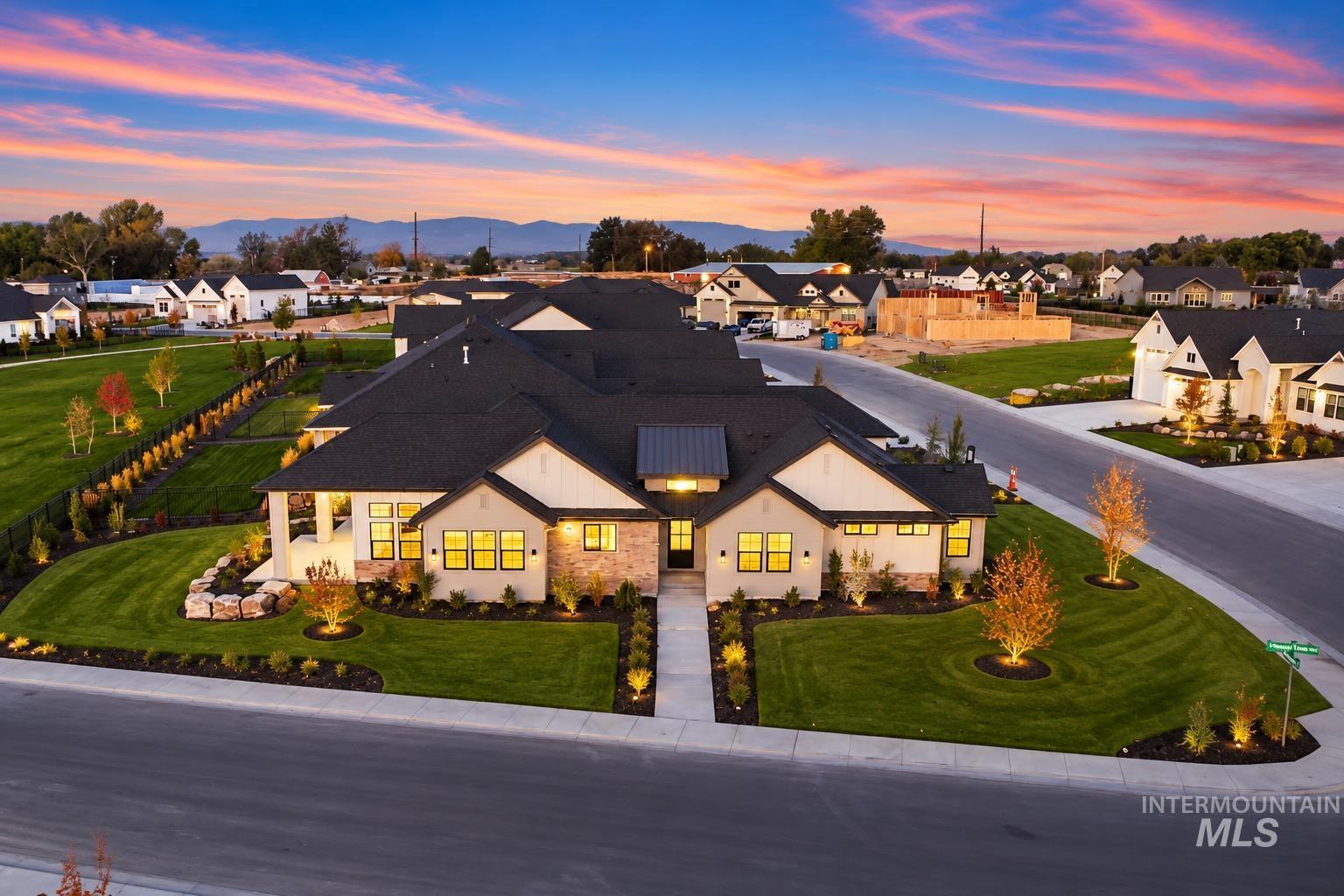 E Chicken Hawk Loop, Nampa, ID 83686