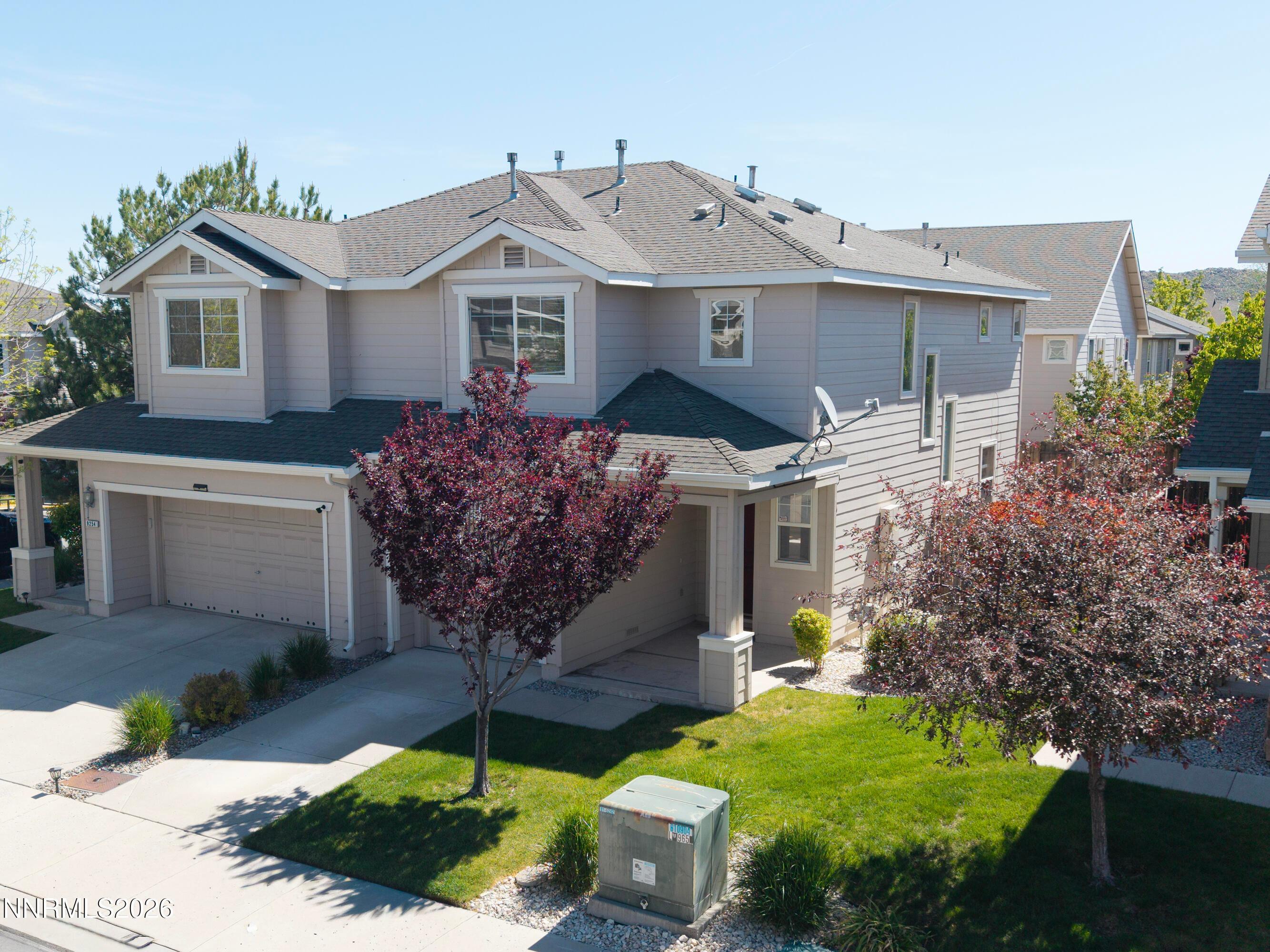 Running Dog Cir, Reno, NV 89506