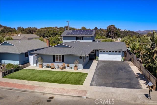 Pearwood Ave, Arroyo Grande, CA 93420