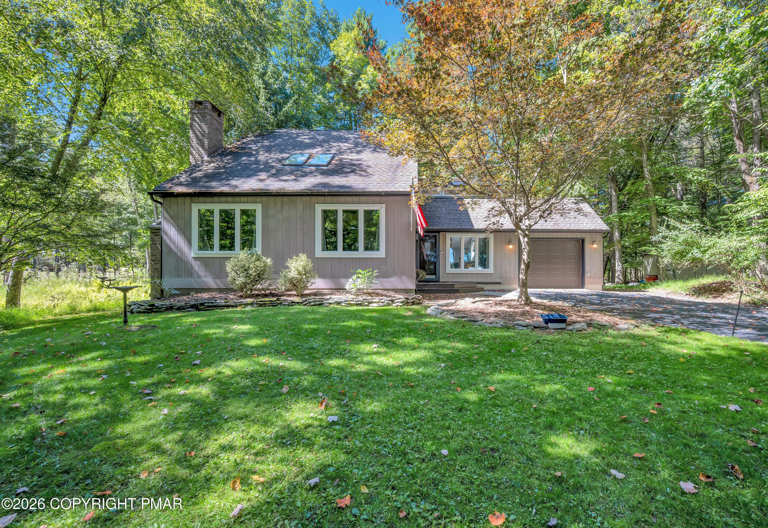Frontier Rd, East Stroudsburg, PA 18302