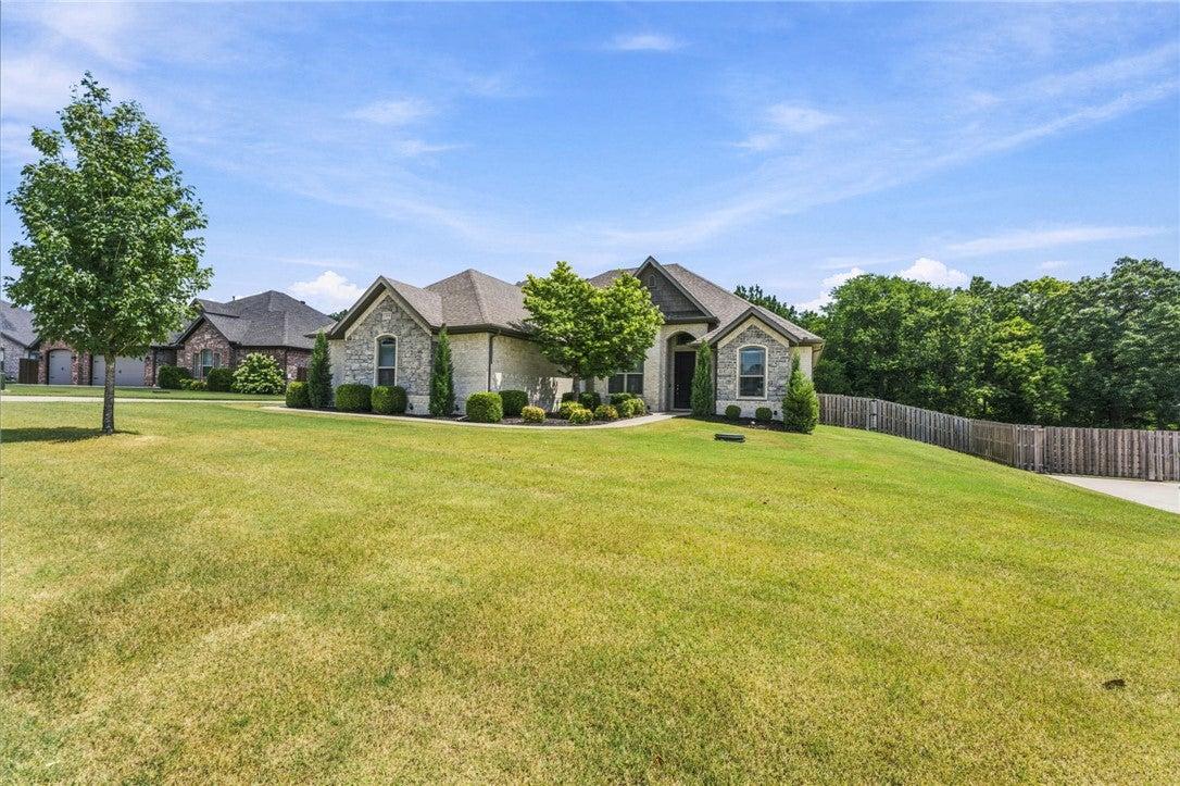 Quail Run, Elm Springs, AR 72762