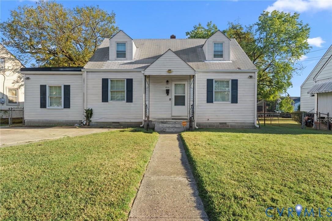 Peyton Ave, Richmond, VA 23224