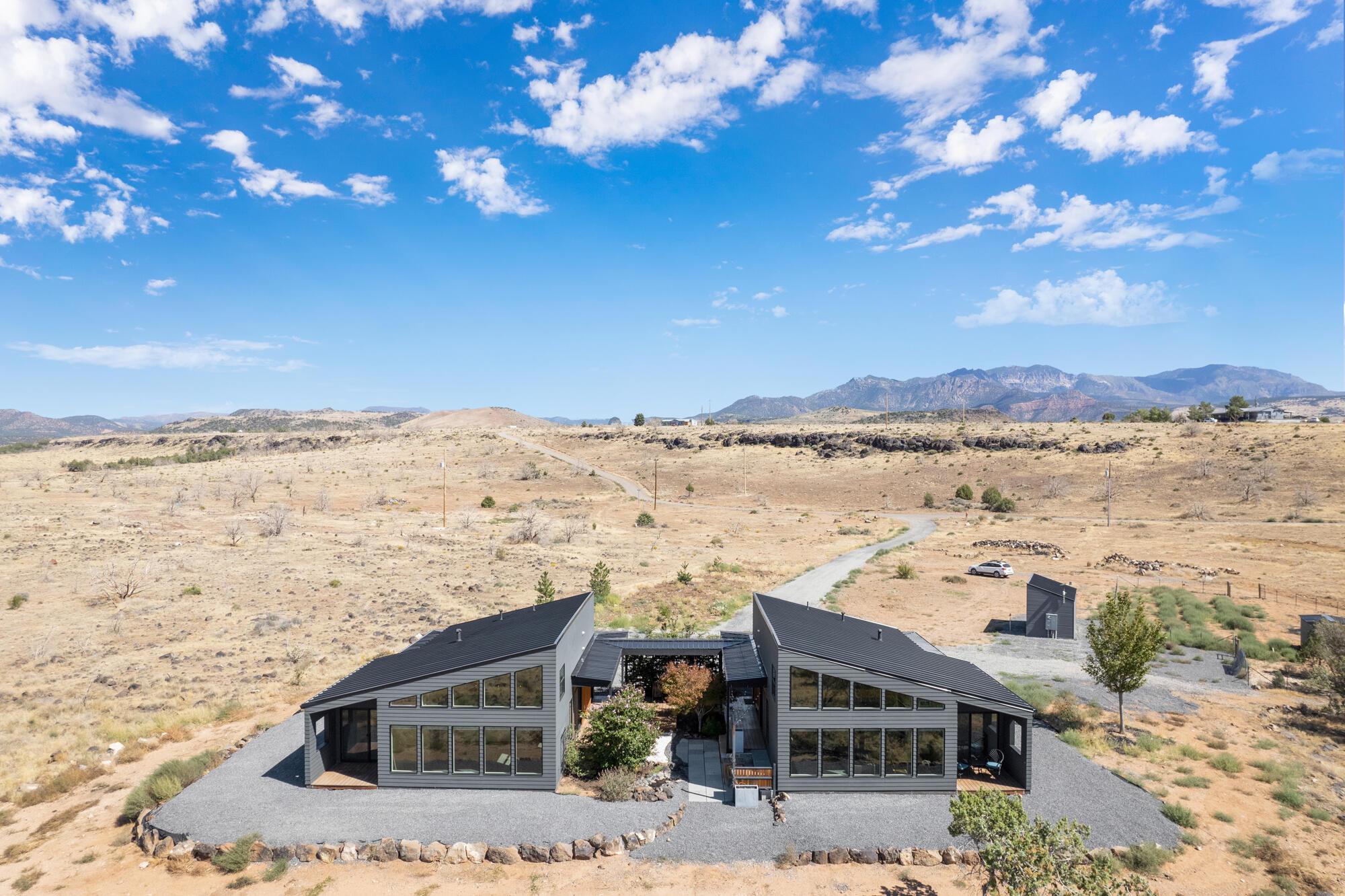 N 610 W, Veyo, UT 84782
