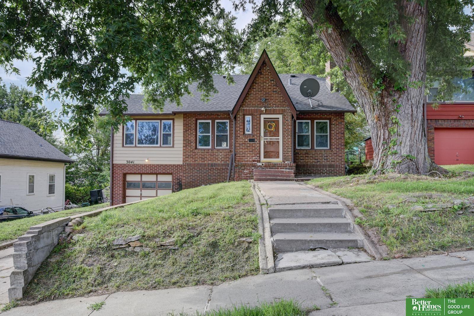 Ida St, Omaha, NE 68112