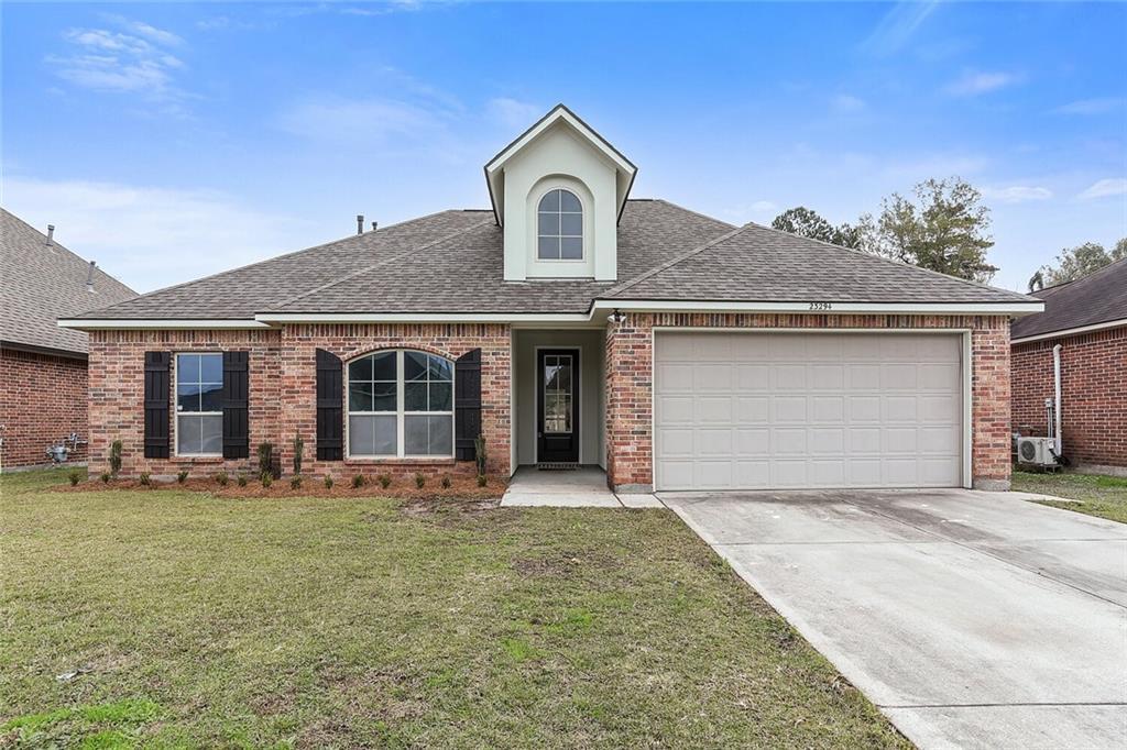 Conifer Dr, Denham Springs, LA 70726