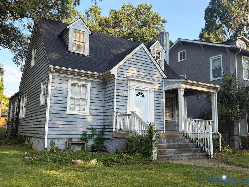 3rd Ave, Richmond, VA 23222
