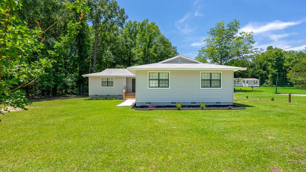 County Road 10, Union Springs, AL 36089