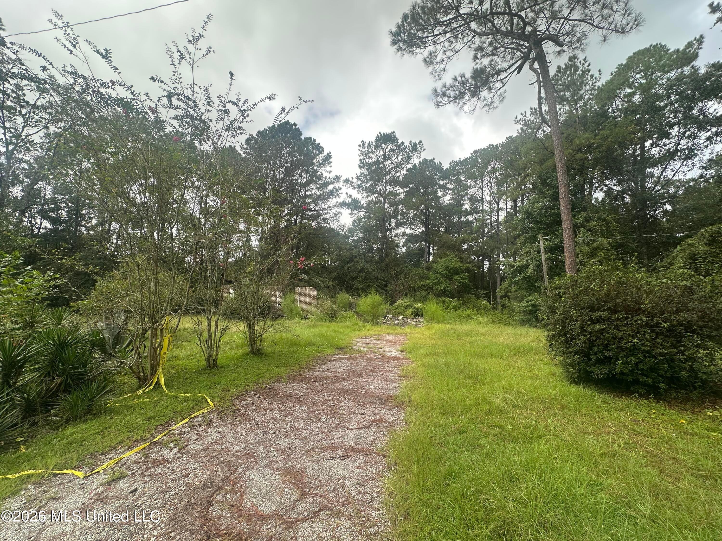 Omega Rd, Vancleave, MS 39565