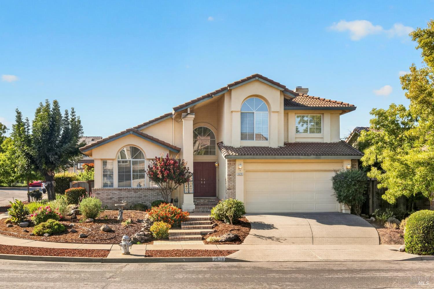 Harvest Ln, Napa, CA 94558