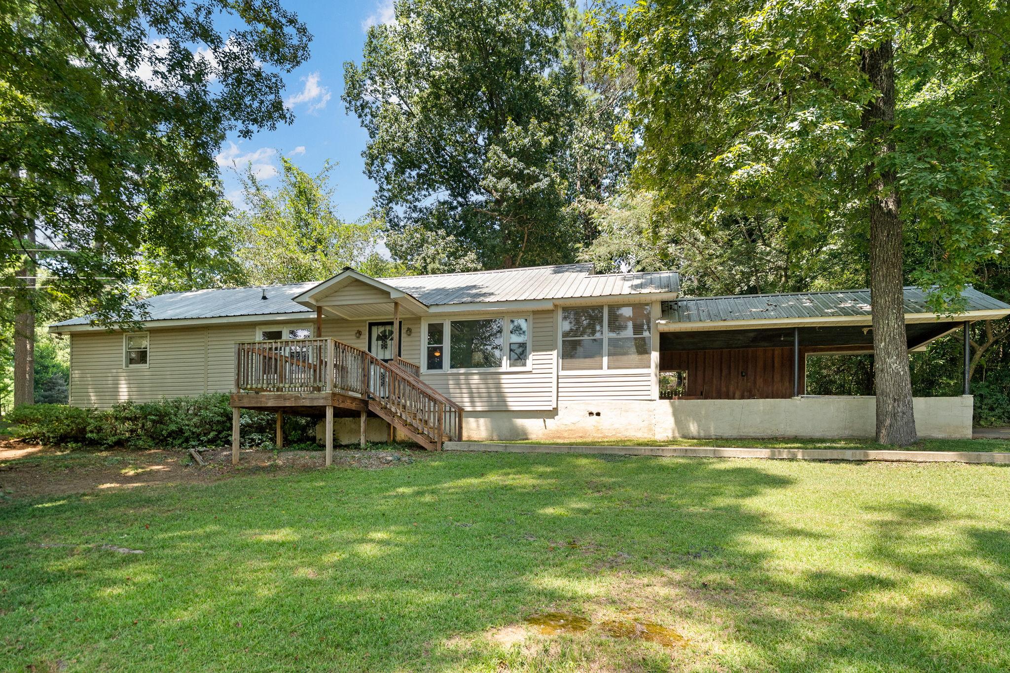 Rock Ridge Rd, Irondale, AL 35210