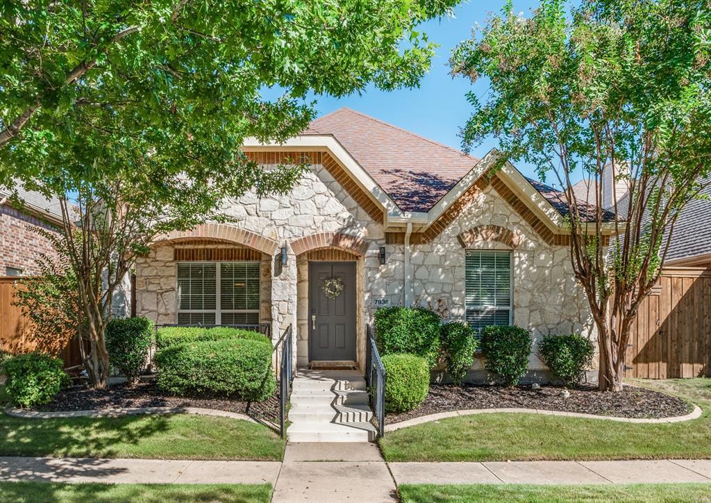 Southmark Dr, Frisco, TX 75035