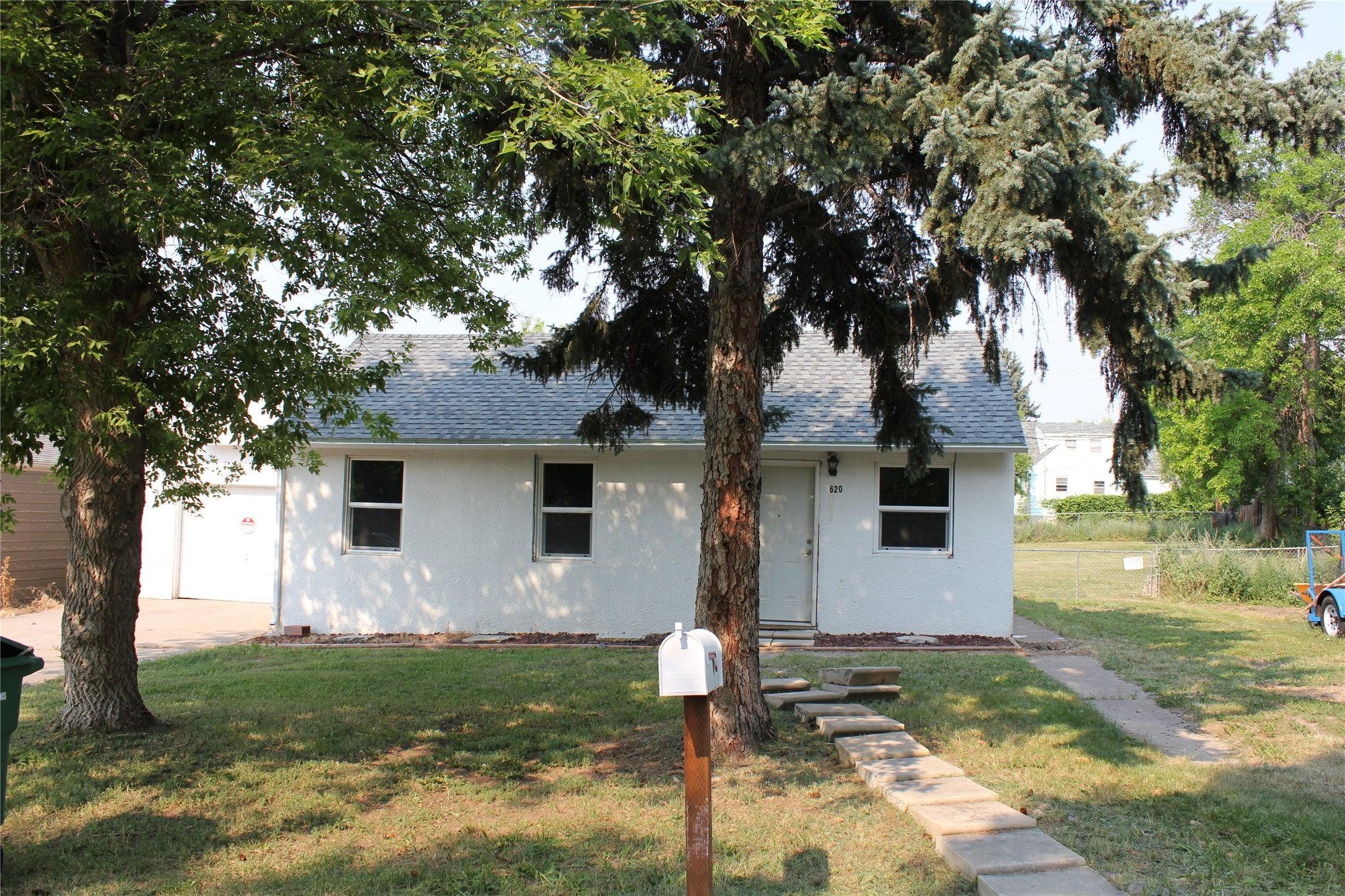 23rd St, Black Eagle, MT 59414