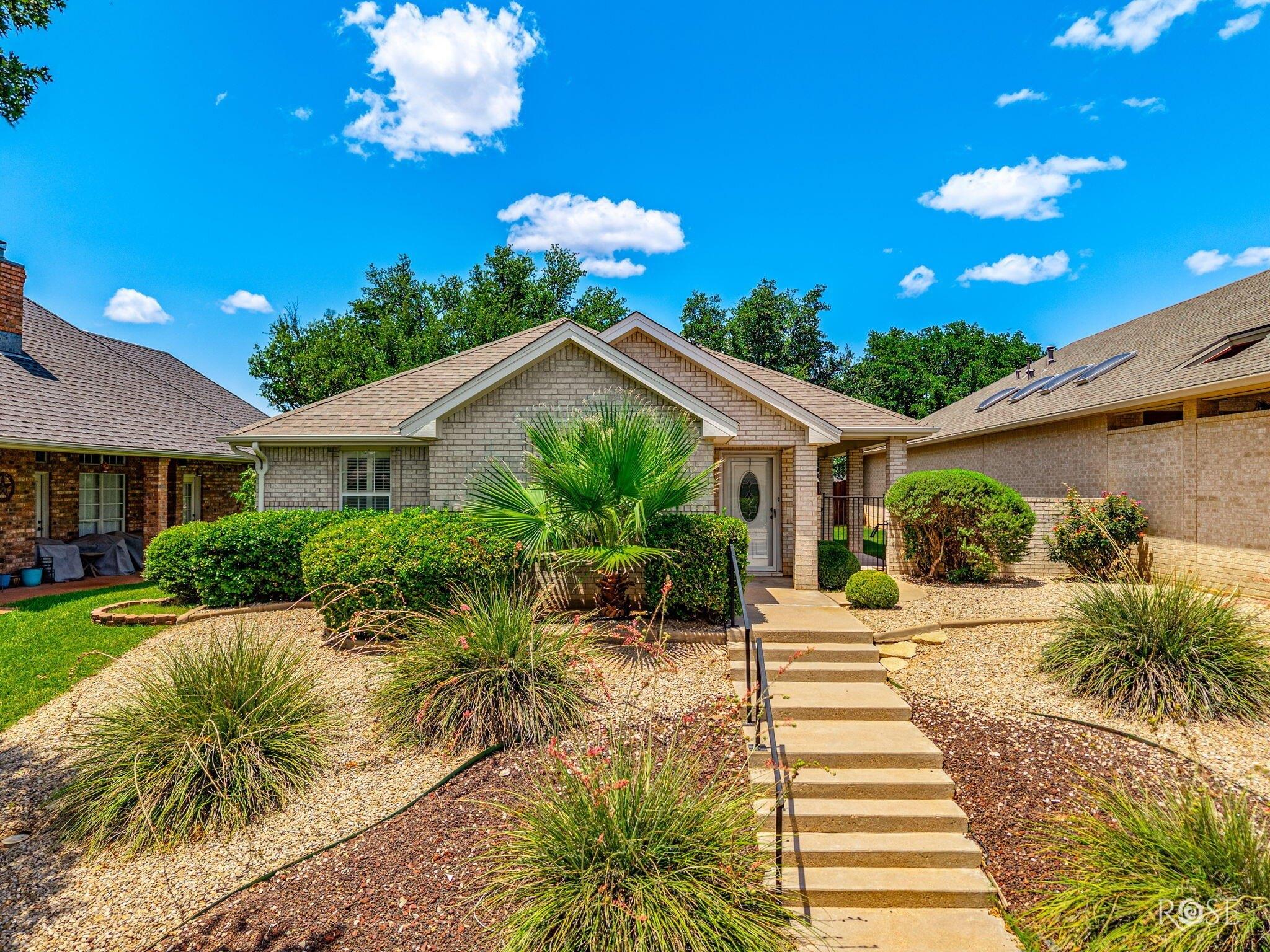 Southridge Dr, San Angelo, TX 76904