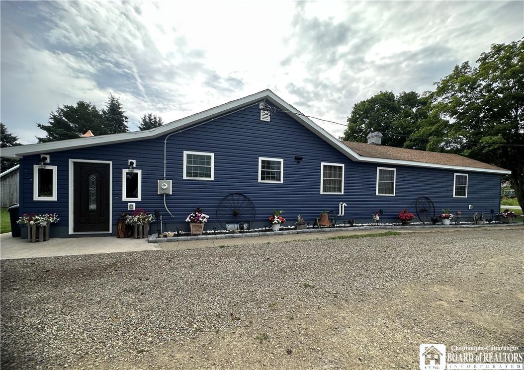County Road 7b, Cuba, NY 14727