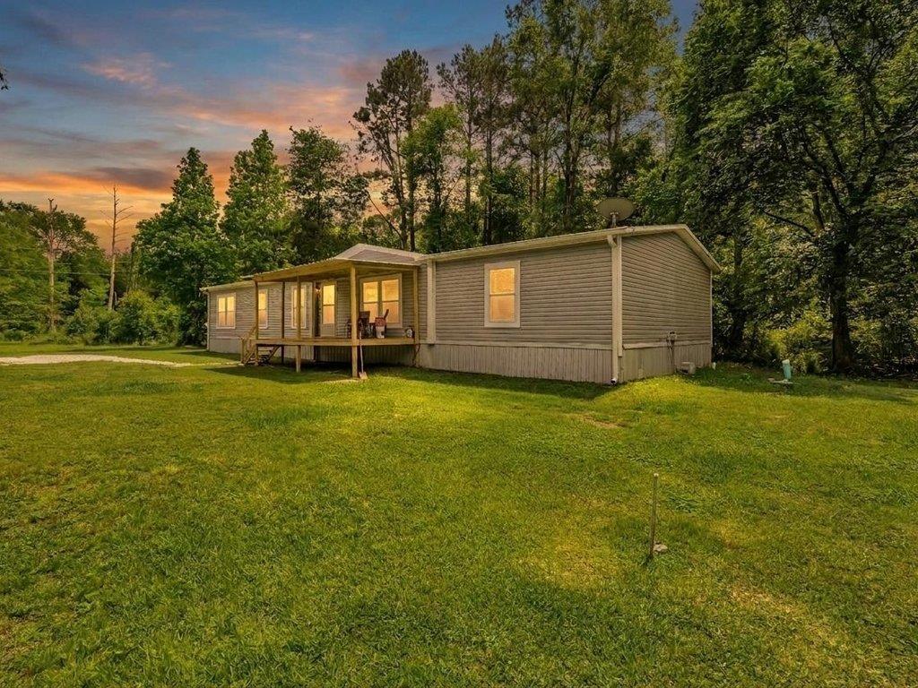 Holmes Rd, Lufkin, TX 75904