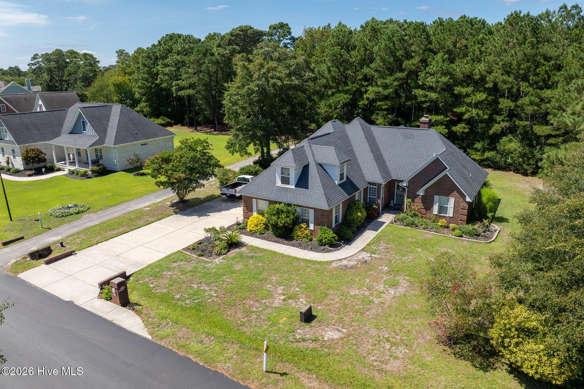 Seascape Dr, Sneads Ferry, NC 28460
