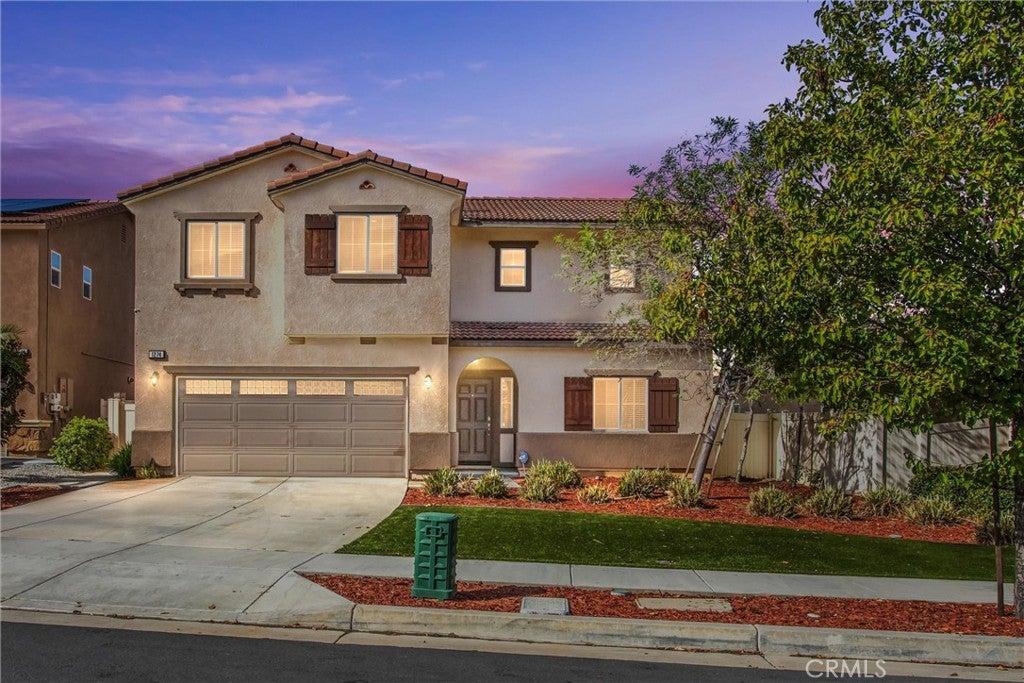 Pinehurst Dr, Calimesa, CA 92320