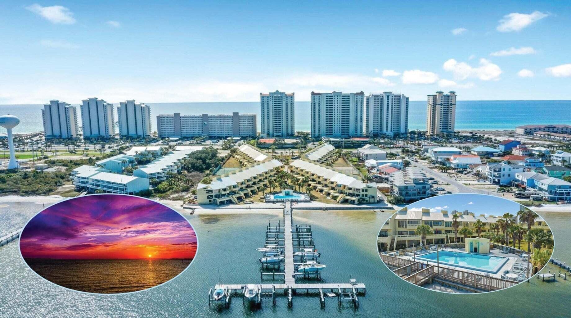 Gulf Blvd, Navarre, FL 32566