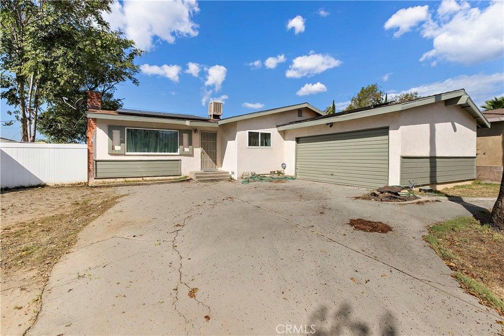 Osbun Rd, San Bernardino, CA 92404