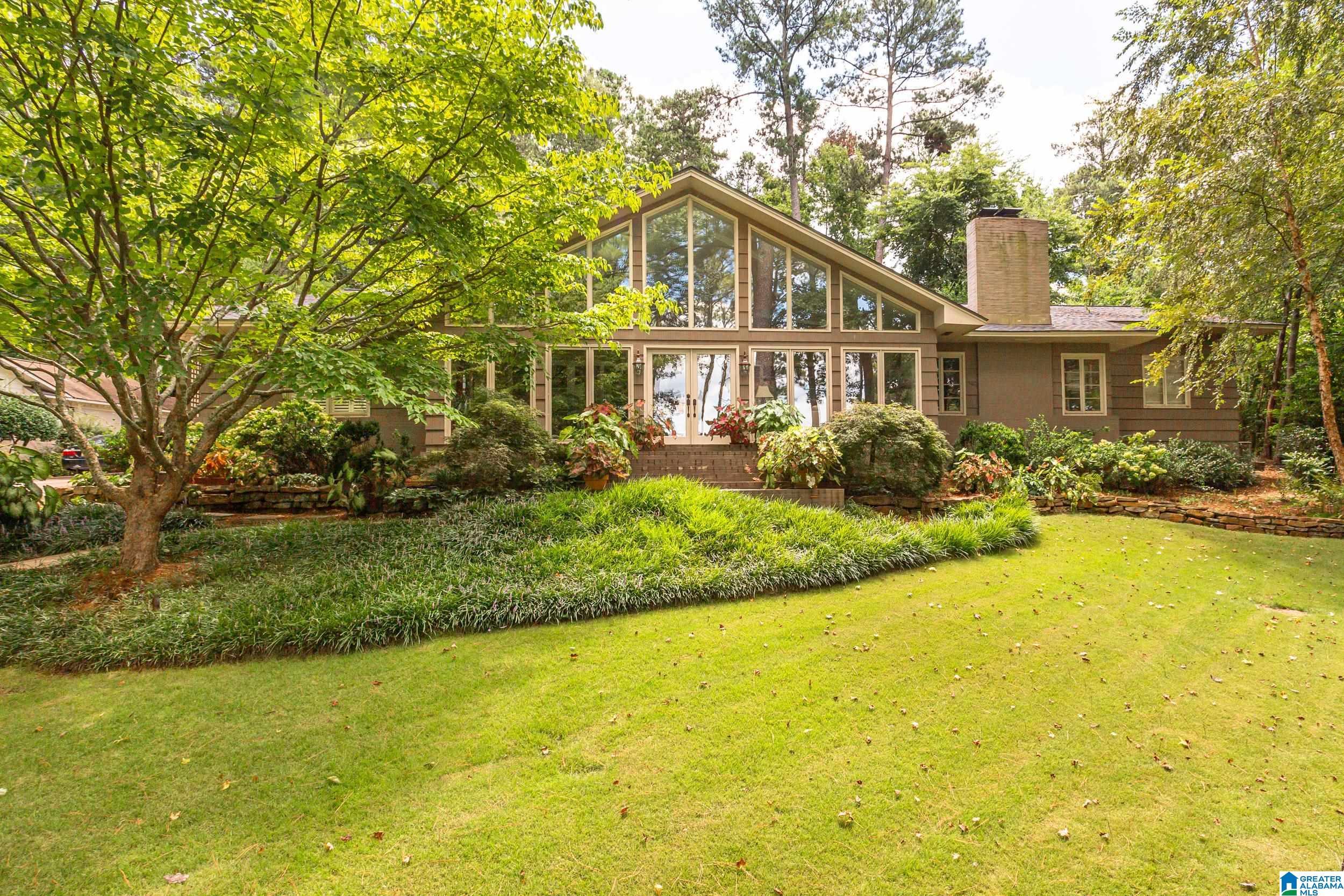 Wildwood Rd, Gadsden, AL 35901