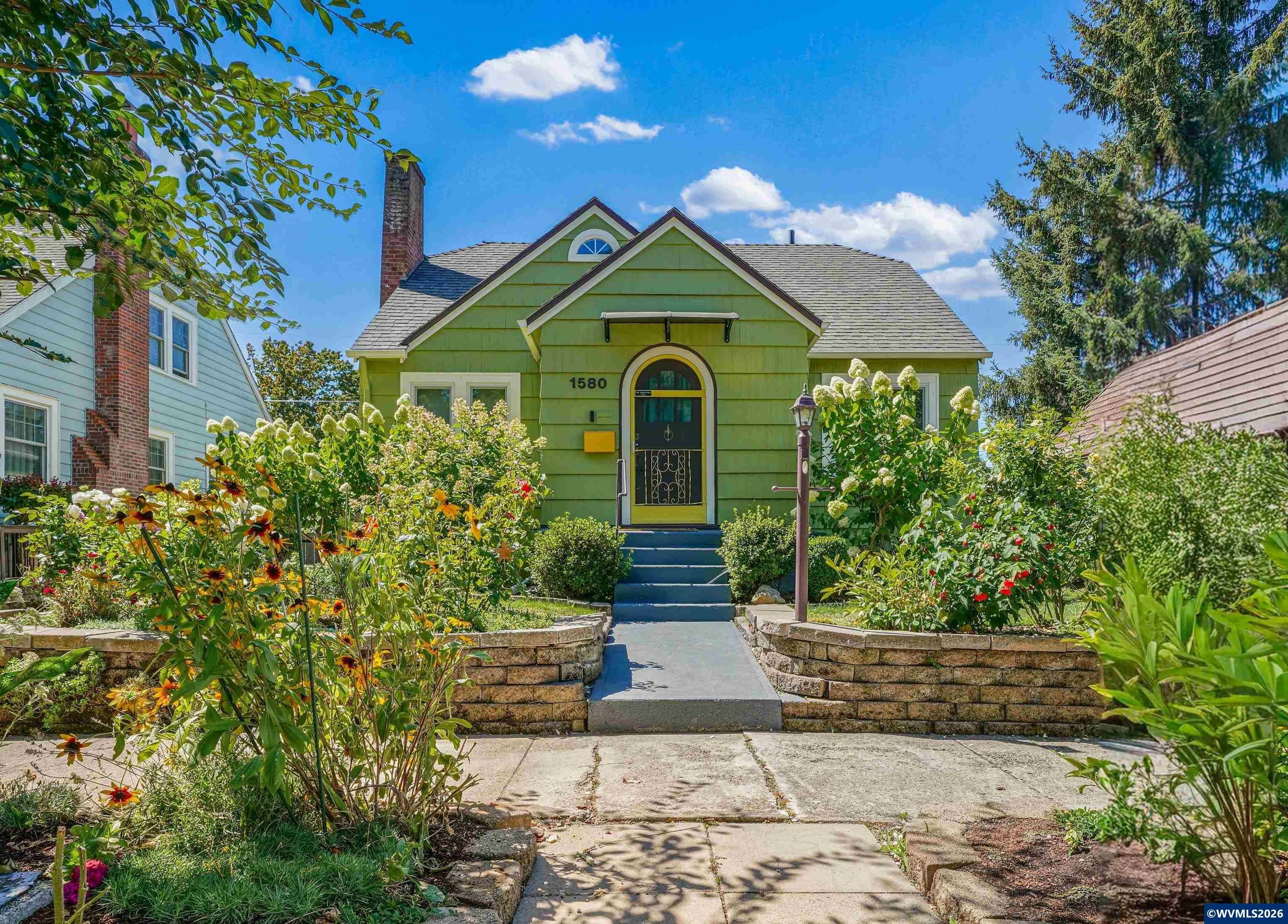 Jefferson St Ne, Salem, OR 97301