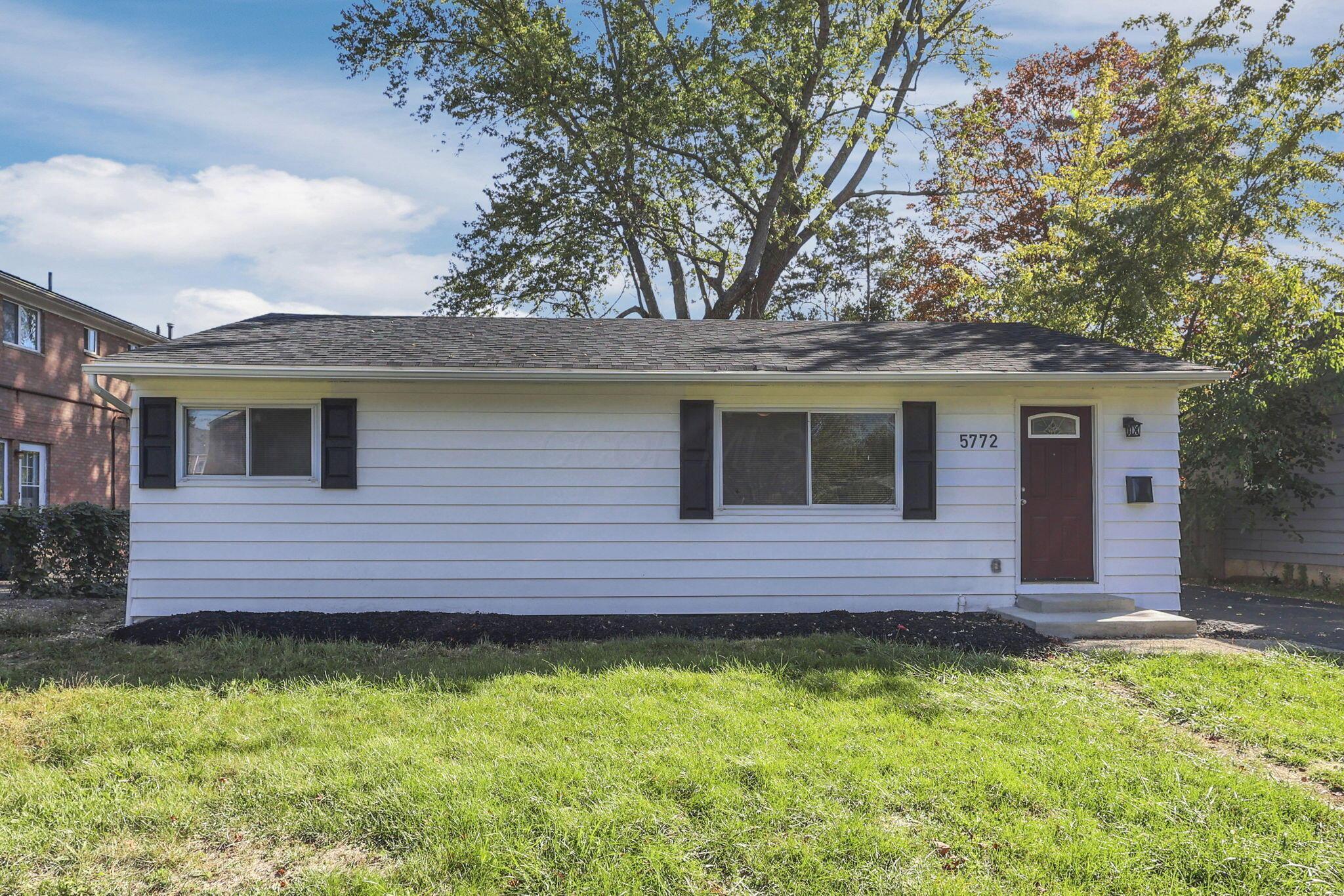 N Meadows Blvd, Columbus, OH 43229