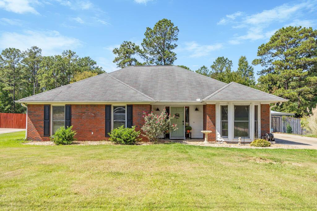 Lee Road 508, Phenix City, AL 36870