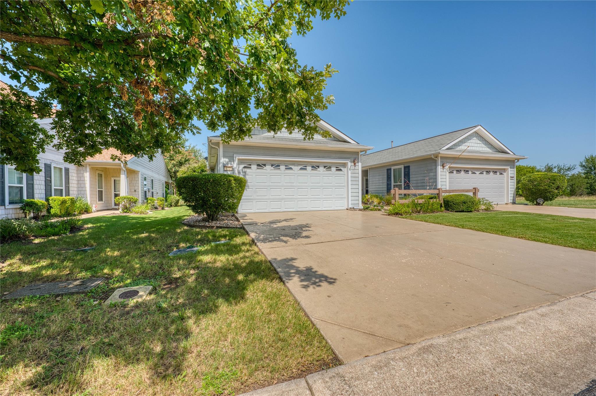 Dickens Cir, Georgetown, TX 78633