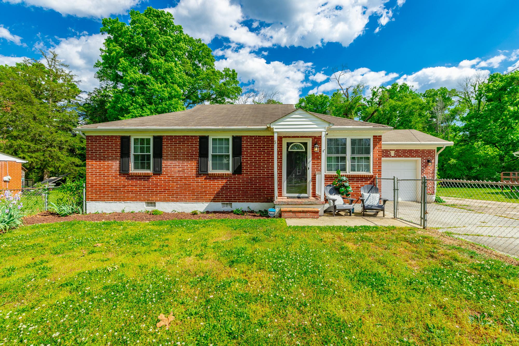 Pegram Cir, Fort Oglethorpe, GA 30742