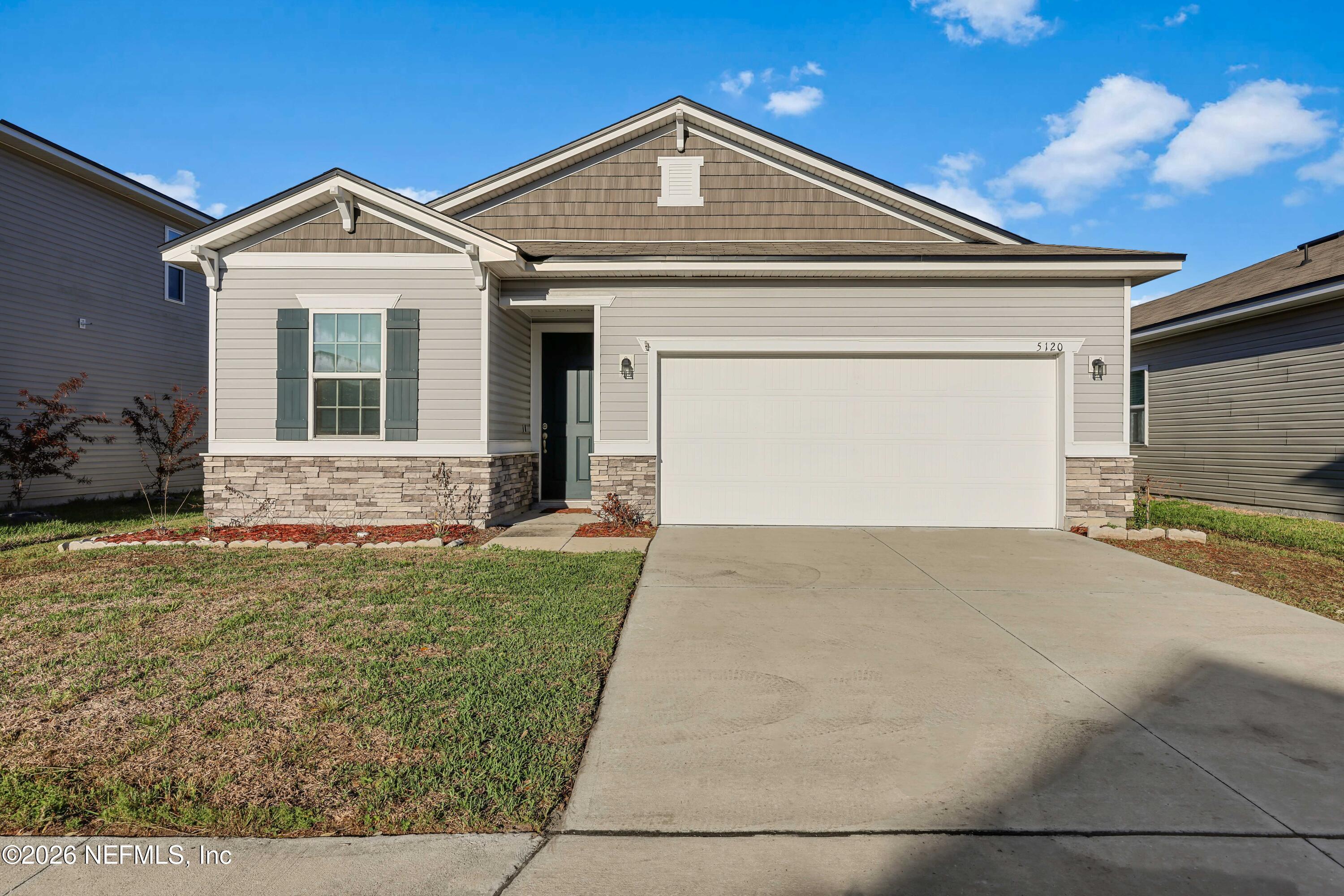 Sawmill Point Way, Jacksonville, FL 32210