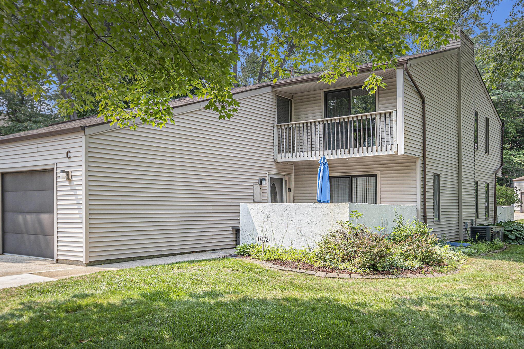 Parkwood, Spring Lake, MI 49456