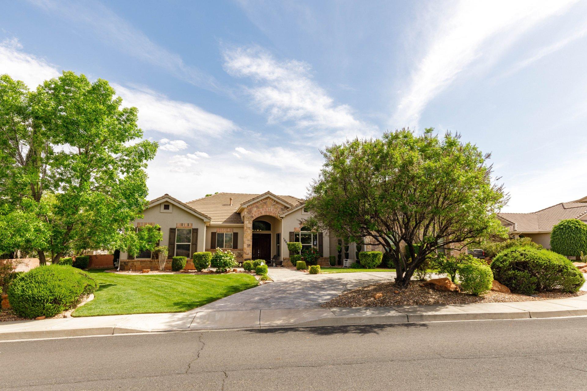 W Broadstone Ct, Washington, UT 84780