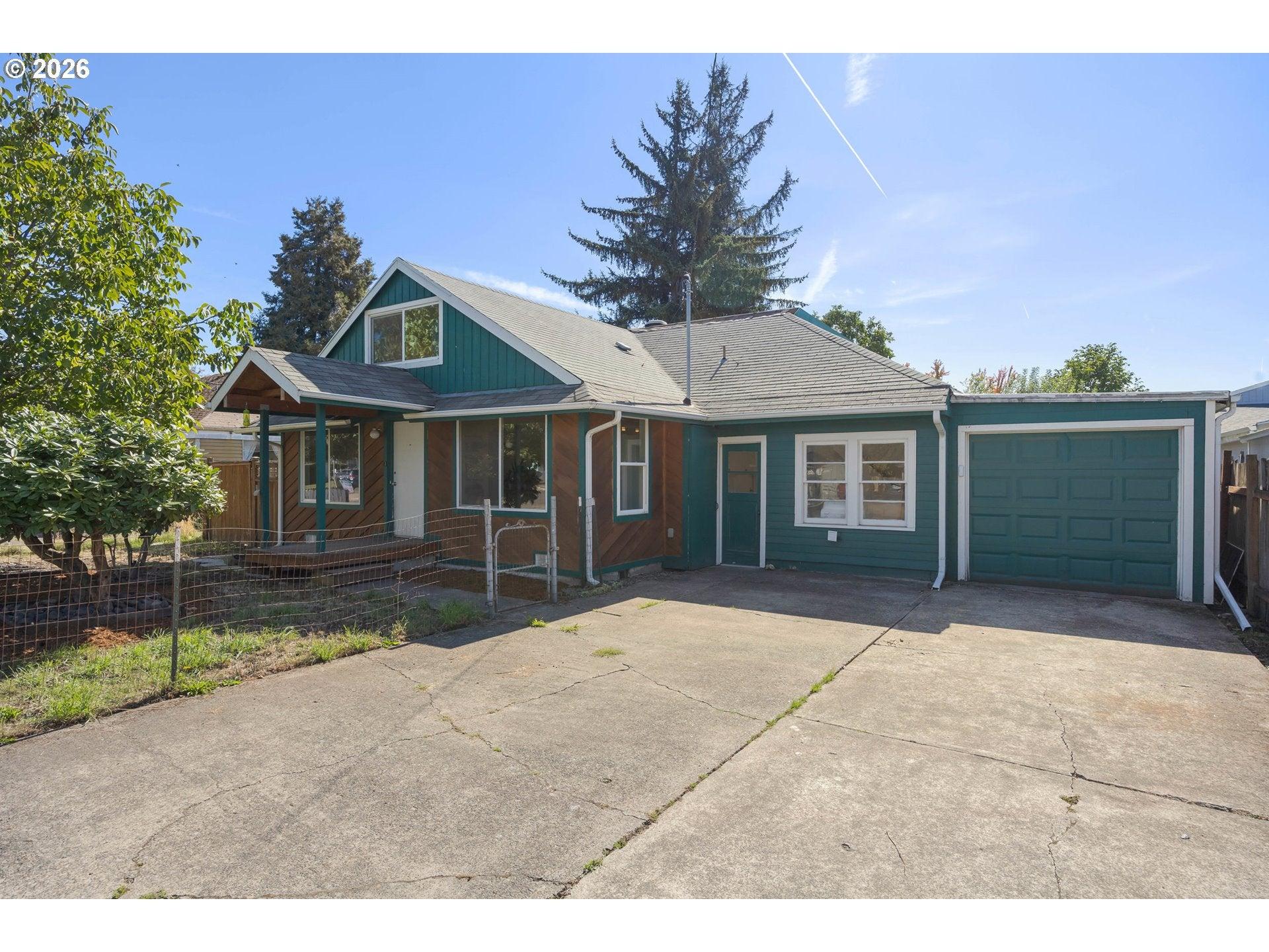 Elmira Rd, Eugene, OR 97402