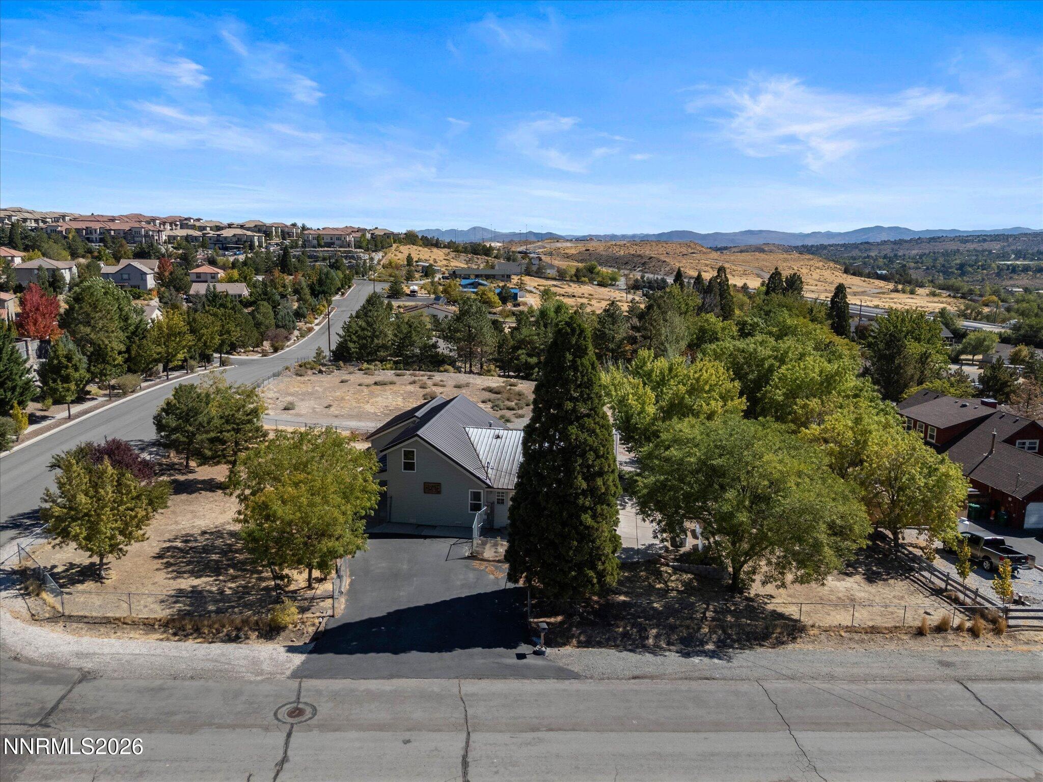 Eleanor Ave, Reno, NV 89523