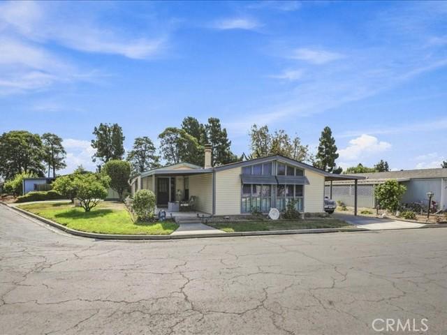 W Taylor St, Santa Maria, CA 93458