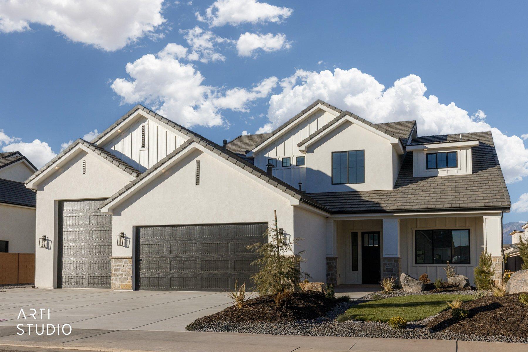 E 2170 S, Saint George, UT 84790