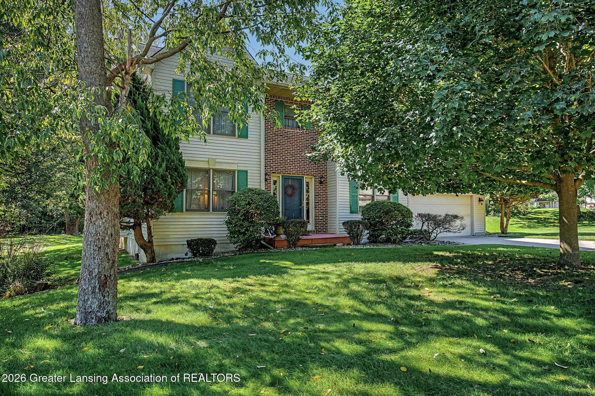 Applegrove Ln, Lansing, MI 48911