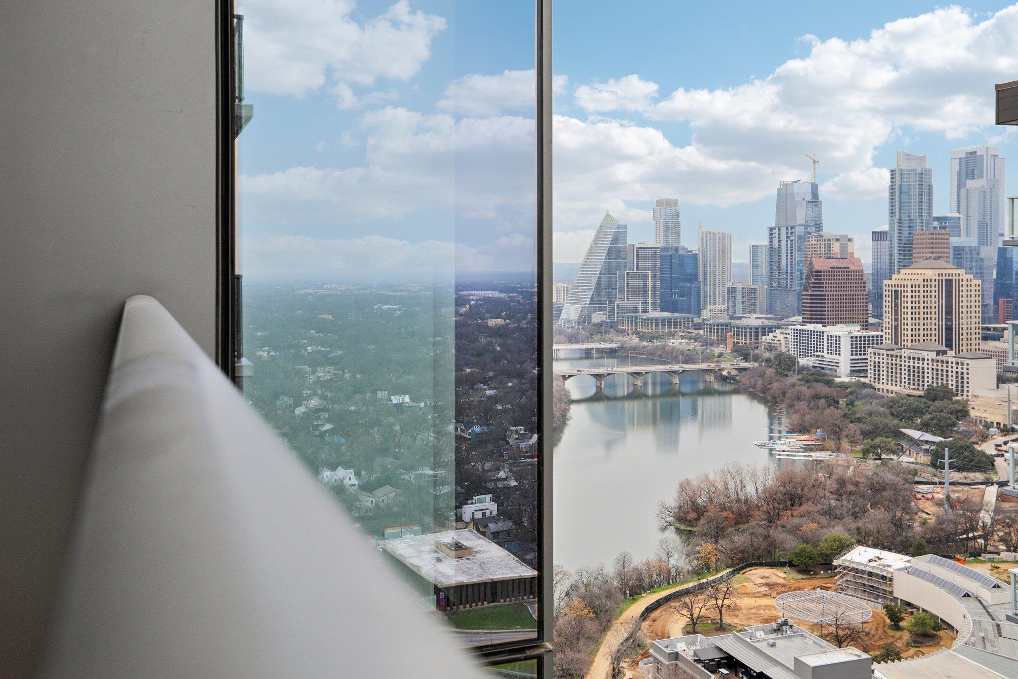 East Ave, Austin, TX 78701