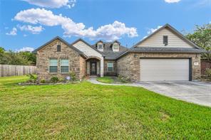 Isabella Blvd, Angleton, TX 77515