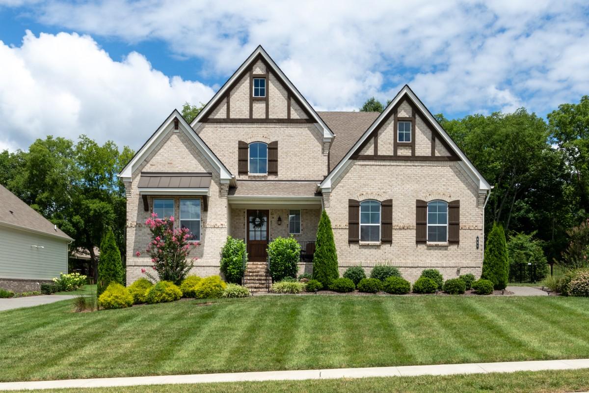 Concord Dr, Gallatin, TN 37066