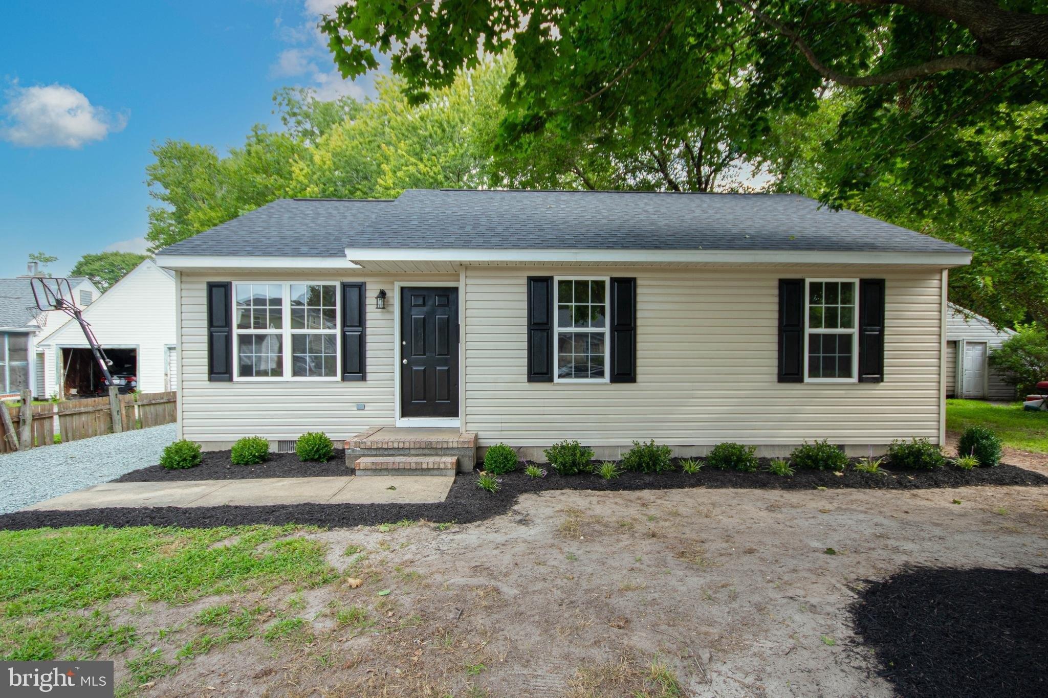 Kendall St, Salisbury, MD 21804