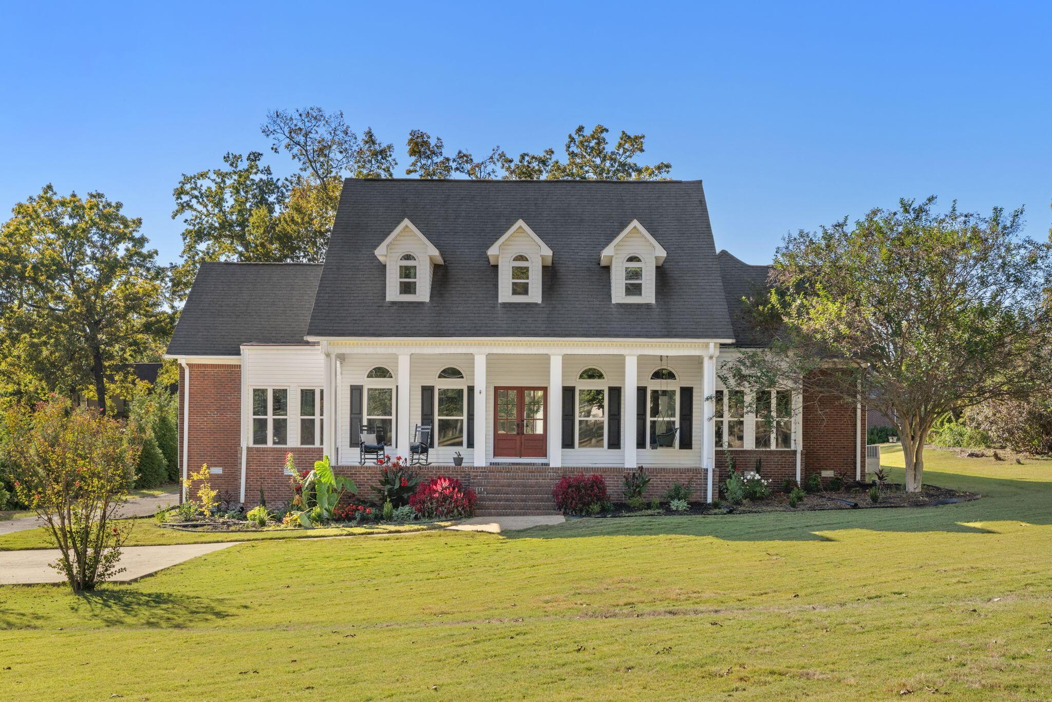 N Shiloh Rd, Corinth, MS 38834
