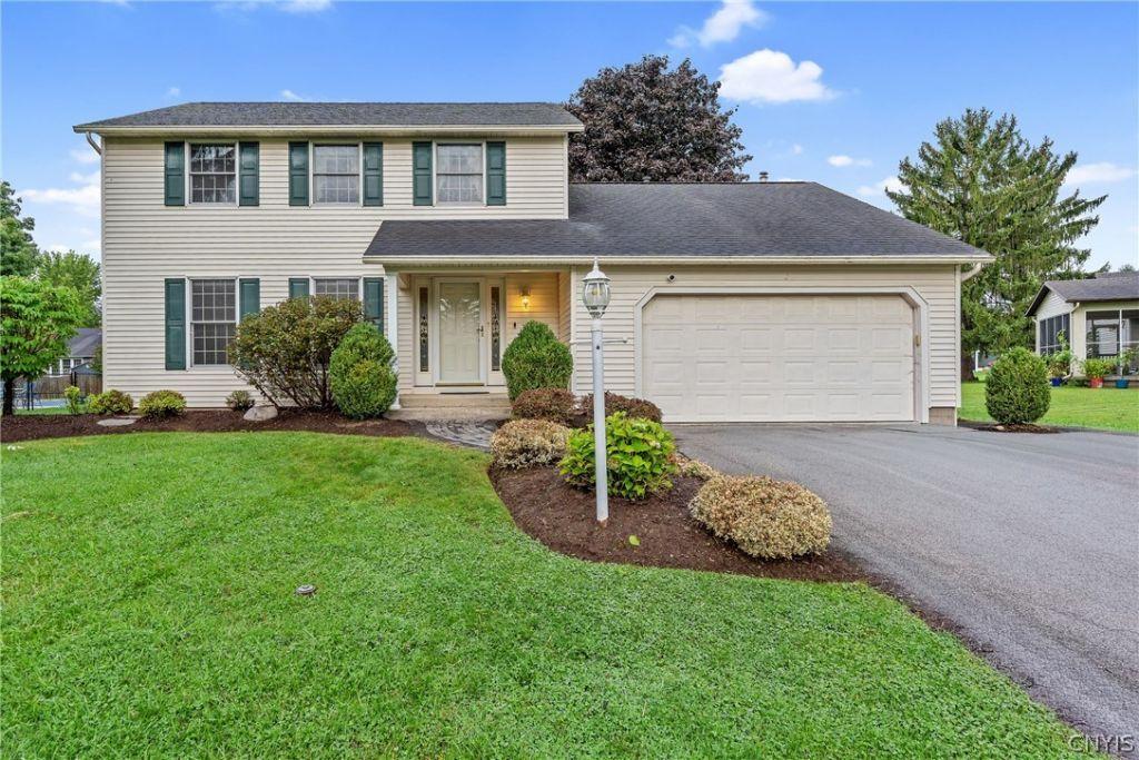 Buttonwood Trl, Liverpool, NY 13090