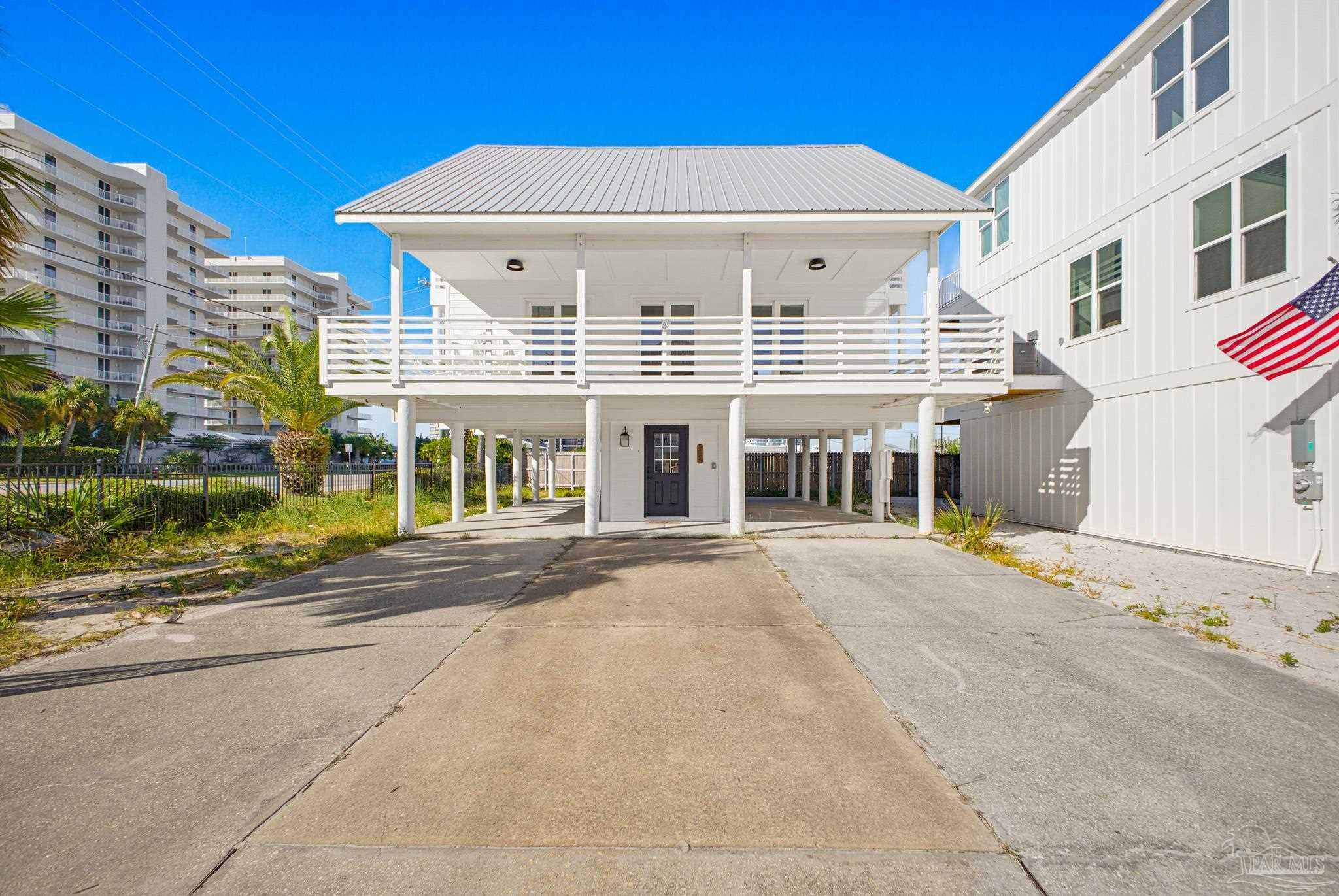 Key Largo Pl, Pensacola, FL 32507