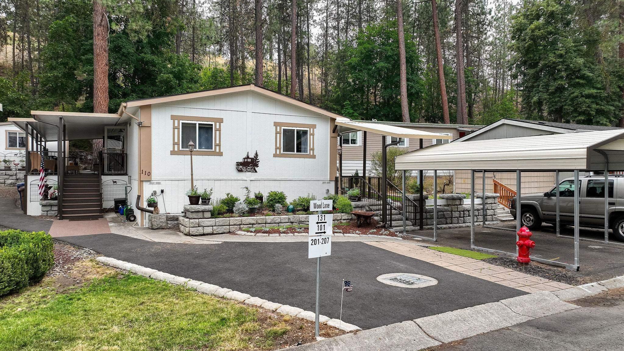 W Boone Ave, Spokane, WA 99201