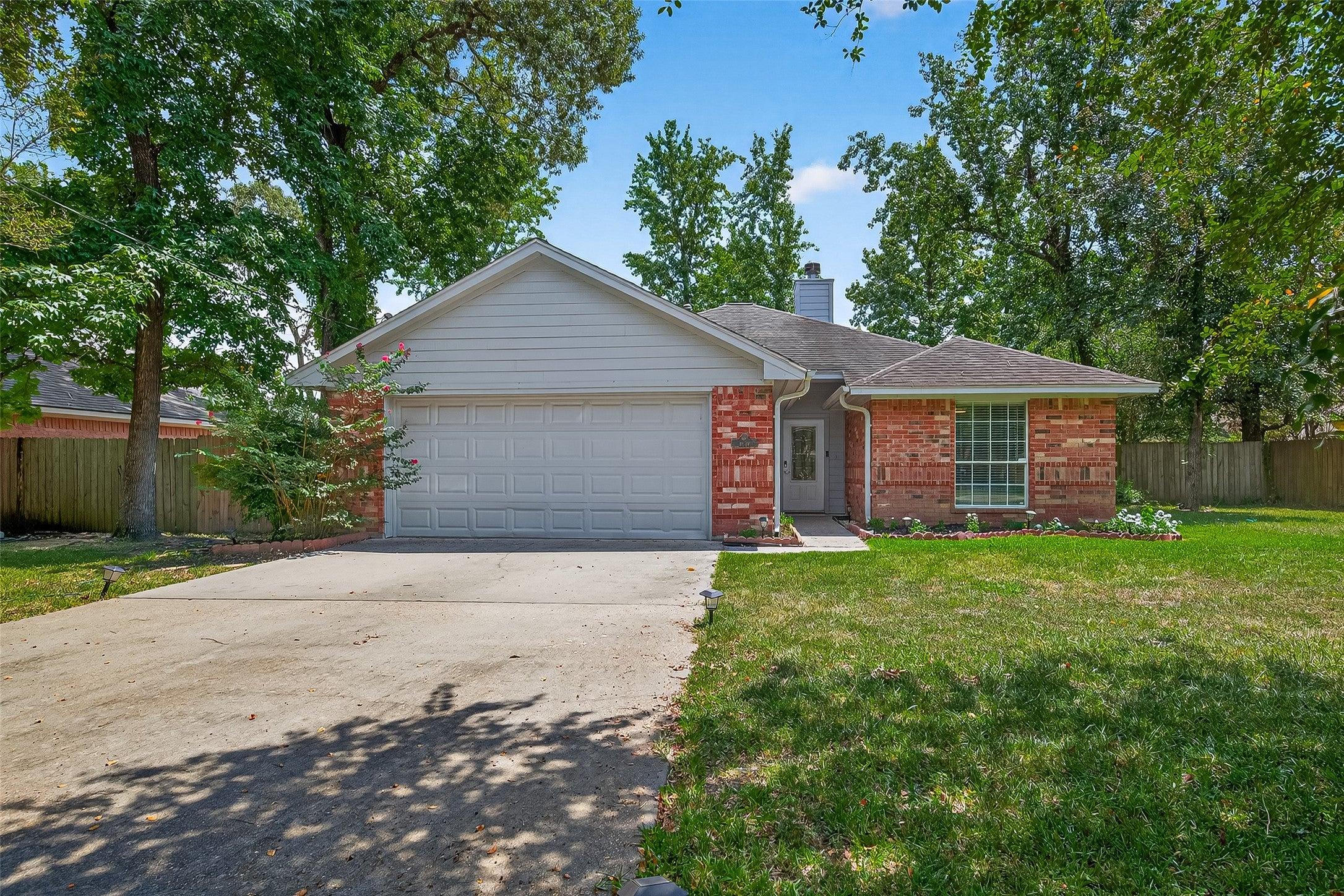 Woodland Oaks, Magnolia, TX 77354