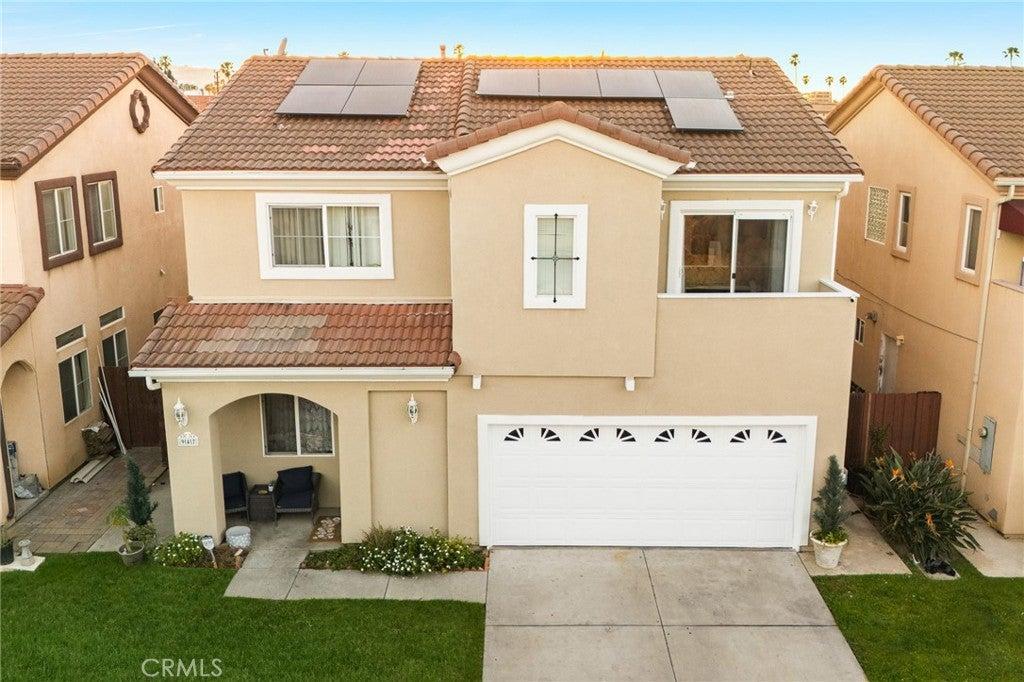 Via Camino, Wilmington, CA 90744