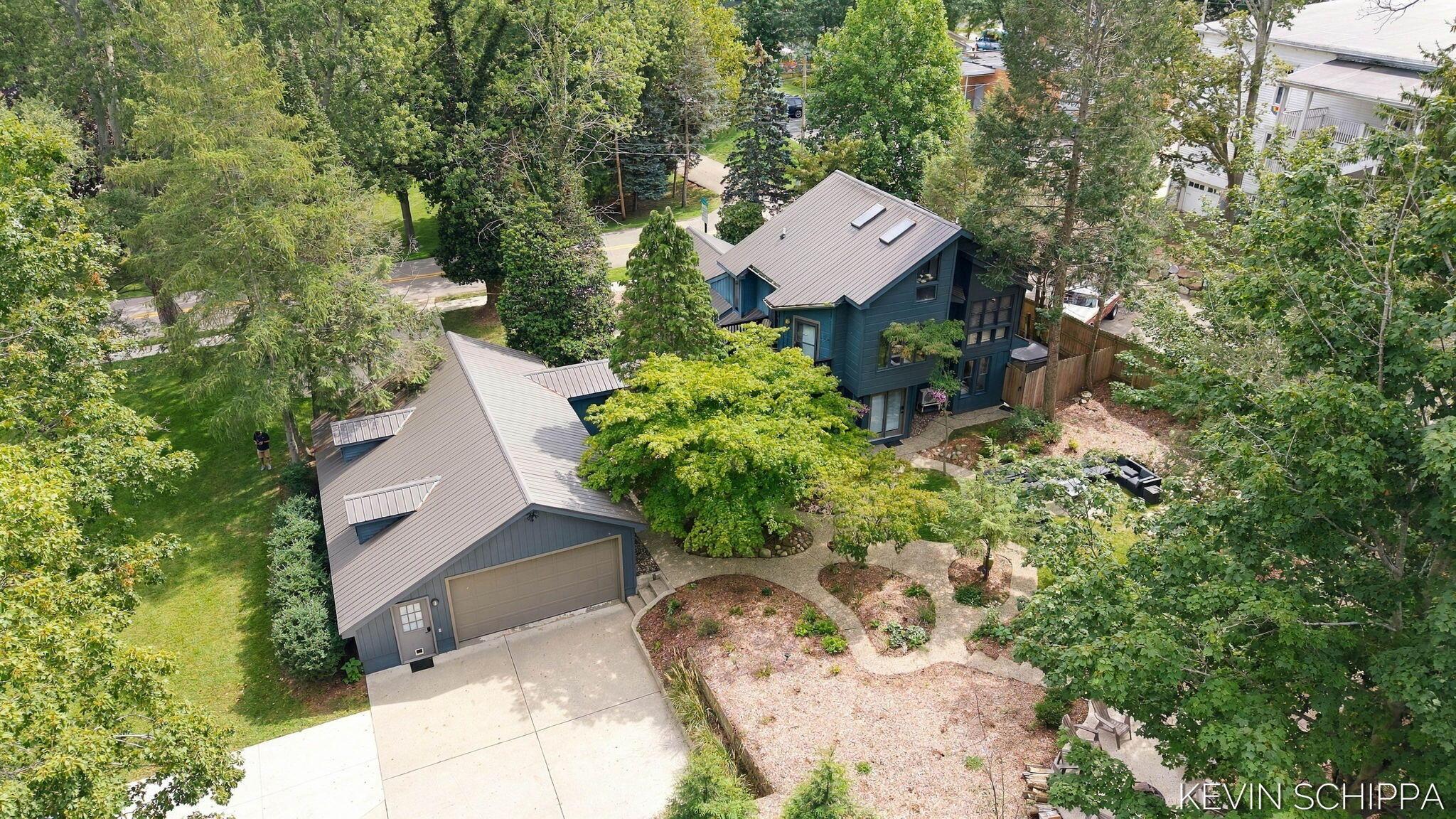 Union St, Douglas, MI 49406