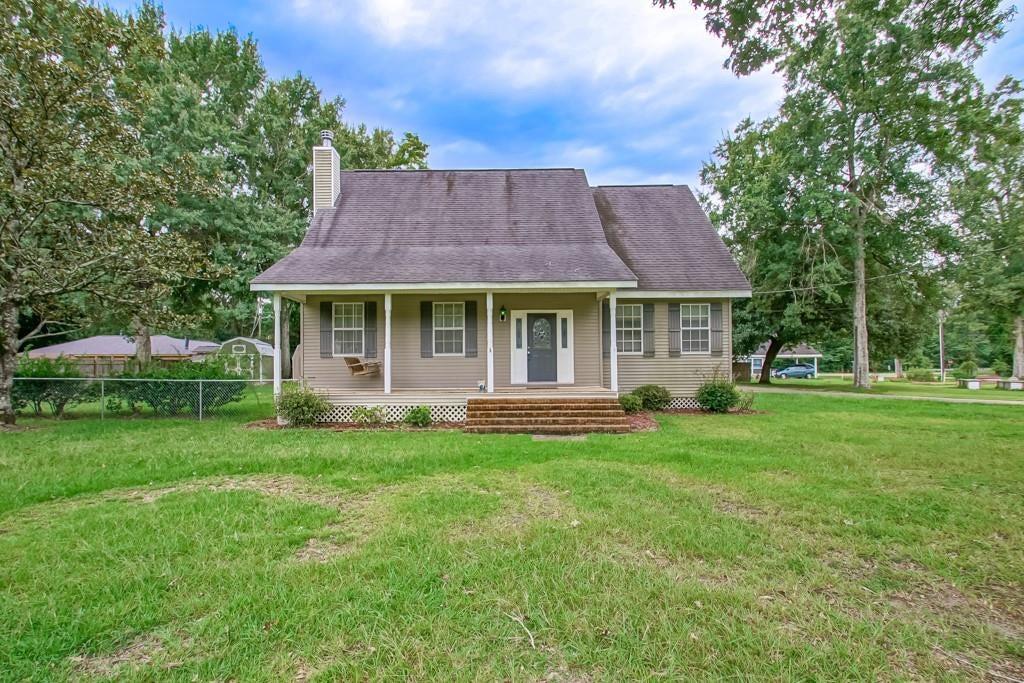 Robinwood Dr, Hammond, LA 70403