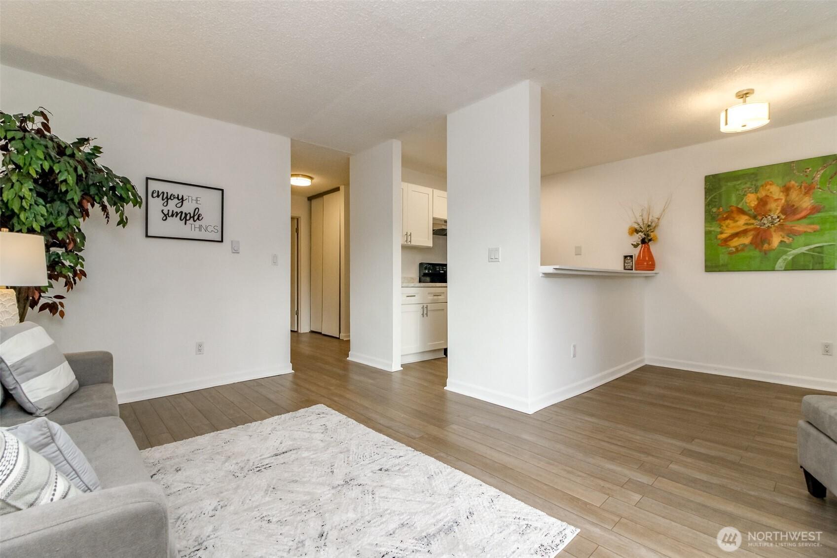 S 308th St, Federal Way, WA 98003